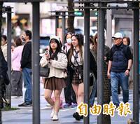 3縣市大雨特報！今各地寒冷 週四另波冷氣團接力