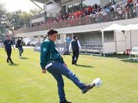 不准喊台灣！在澳洲為女足應援竟遭驅趕