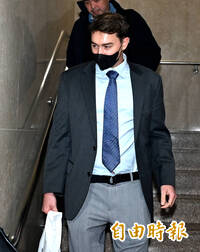 台女涉3度下藥毒害 澳男作證：說好開放式關係卻忌妒失控