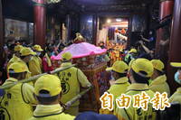 追粉紅超跑報名爆棚！第一天就衝到13萬人