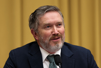 唯一投票反對通過《保護台灣法》 川普轟這自家議員：輸越慘越好