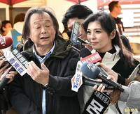 獨家》早撕破臉？子弟兵呂瀅瀅私下批貪小便宜 王世堅當面對質音檔曝