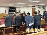 朝野委員3輪發言達共識 外委會授權國防部簽署3+1軍購案LOA