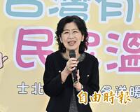 陳佩琪秀畢典邀請函想自清 網解讀校方信件內容打臉：討來的......