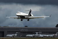 中東航班大亂！私人包機需求暴增 5小時航程要價台幣400多萬