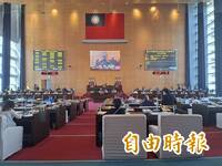 避免外力干擾  民眾黨中市北屯區民調時間不公布