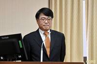 游盈隆將任中選會主委！ 胡博硯等3人遭藍白封殺