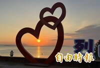 金門烈嶼太美遺落手提包 女遊客失而復得讚「波麗士帥又盡責」