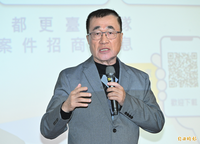 揭李四川民調下滑原因！吳子嘉：4月恐與蘇巧慧「死亡交叉」