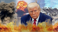 新聞360》川普出絕招反制伊朗！學者掀底中國：都是大失敗