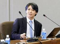 反對柯文哲入境日本遭小草出征！日議員再發文回嗆