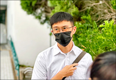 調查官淪詐團收簿手辯誤入 法官斥：小學生都知道不能做