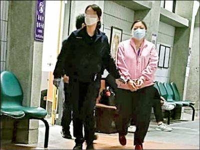 只盼李團長服刑贖罪／豐原5口命案 獨活女婿拒和解