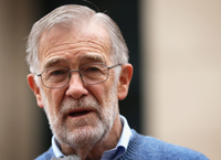 中東情勢持續惡化 前CIA資深分析師驚爆：以色列恐動用核武！