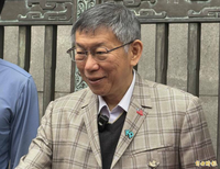 京華城案宣判倒數！柯文哲自爆「橘子」去日本原因：是我也不要回來