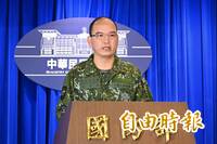 打造「台灣之盾」的神祕關鍵角色  陸軍砲兵丶空軍飛彈兩中將好低調