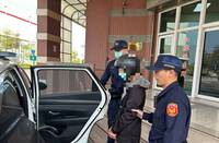 涉持刀殺害同性伴侶 台南行凶男同志收押不禁見