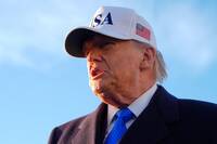 繼續打！傳川普拒絕停戰協議 伊朗立場更加強硬