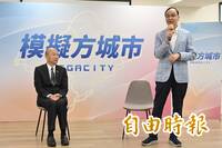 辦營隊與鄭麗文隔空較勁？ 朱立倫：若需要黨支持也會拜託鄭主席