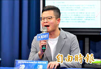 鄭麗文稱「鄭習會」是大利多 「朱家軍」持保留態度