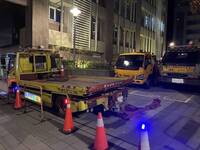 對拖吊蟑螂開刀！ 北市刑大逮騰至、東海2業者6人送辦