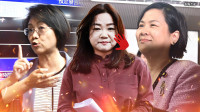 自由爆新聞》國民黨輸不起「超扯一幕」網炸鍋！藍白荒謬邏輯全被打臉