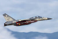 空射雄三飛彈關鍵一刻！傳3/26實彈打靶艦