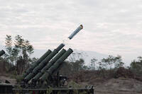 閃電交貨 國防部證實近300套ALTIUS 600M已全數交運