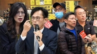 自由爆新聞》國民黨「毀台戲碼」全部重演？街訪看「太陽花12週年」爆真心話