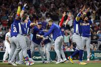 委內瑞拉擊敗美國奪經典賽首冠 川普第一時間喊：建州啦！