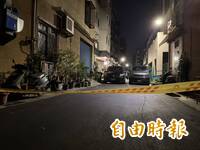 凌晨買刀返同居處成關鍵！台中情侶雙屍命案警揭男方最後行蹤
