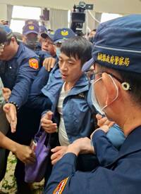 網軍出動？Threads嗆蔡培慧網友被爆是官方粉專小編 南投縣府回應了