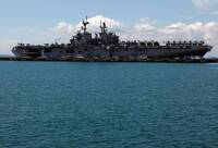 美2200名陸戰隊員趕赴中東 奪島任務曝光