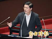 才在中常會提案要求「處理」  羅明才再嗆蕭敬嚴：你有本事弄別人、弄自己人幹嘛？