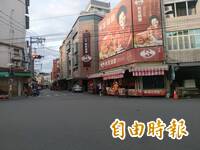 囂張宣告「腳底抹油」？ 中油前執行長徐漢萬巒豬腳街附近消失