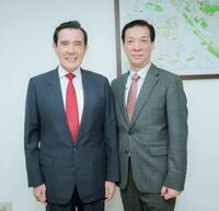 徐漢落跑事件發酵！三聯集團董事長火速發監執行