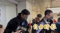 搜索近4小時  北市議員李傅中武疑涉詐領助理費被檢調帶走偵訊
