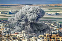 威脅「全世界」都不安全！ 伊朗揚言攻擊全球觀光景點