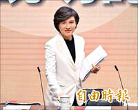 藍白不審中央政府總預算 鄭麗君：無人機預算無法執行