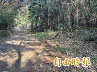 毒品糾紛慘死！男遭削臉、挖眼棄屍百果山 2嫌羈押禁見