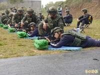 步兵117旅短少8千發步槍空彈殼？  陸軍八軍團：全案移送法辦