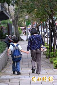 LTN投票箱》北市推「育兒減工時」  可能的挑戰是？