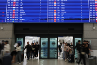 外交部反制奏效！南韓入境系統正名急將「中國台灣」改了