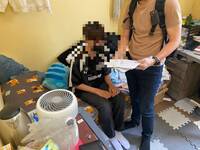 中檢破「台版紅姐」裸聊側錄   赫見4586名男性自慰影片外流