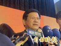 反制南韓擬加碼！林佳龍：電子入國登錄可改「KOREA（SOUTH）」