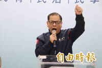 陳見賢競辦亮出良民證自清 要求徐欣瑩若只造謠生事「自行退選」