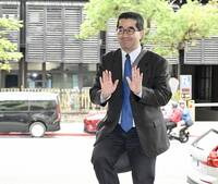 馬英九基金會證實有「嚴重違反財政紀律」情事 將送司法調查