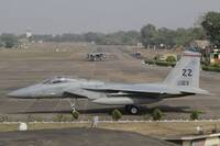 「史詩怒火」已出動8000架次  美軍澄清：無戰機被伊朗擊落