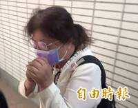 瘦了20公斤！台中前地政局長吳存金詐領特別費 當庭痛哭認錯求緩刑