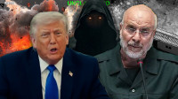 自由說新聞》川普喊談判卻逼急伊朗！分析曝：內部混亂狂猜「誰是鬼」